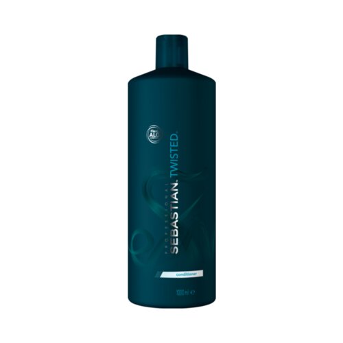 Sebastian Twisted Conditioner 1000 ml regenerator za kovrčavu i valovitu kosu za žene Cijene