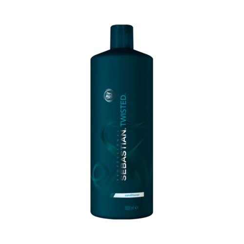 Sebastian twisted elastic detangler - 1.000 ml Cene