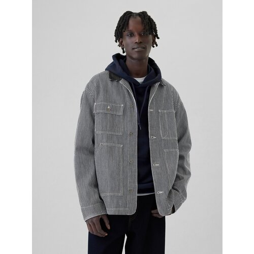 GAP Denim Jacket - Men's Cene