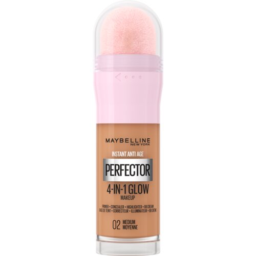 Maybelline 4v1 izdelek za ten - Instant Perfector 4in1 Glow - 02 Medium Cene
