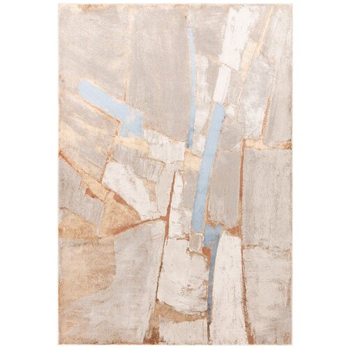 Asiatic Carpets Bež/krem tepih 200x275 cm Miro &amp;ndash; Slike