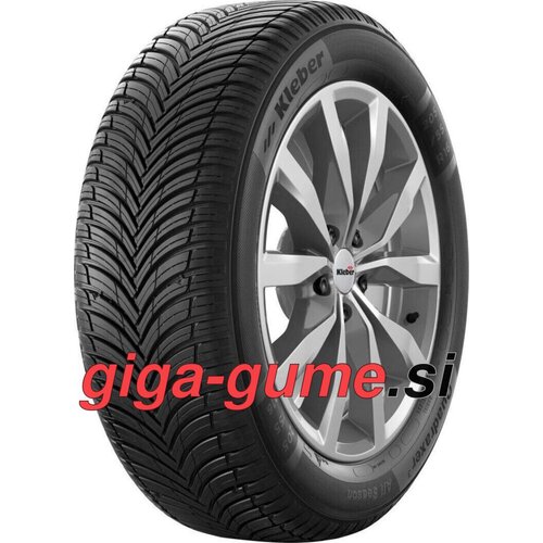 Kleber Quadraxer 3 ( 185/65 R14 86T ) celoletna pnevmatika Cene