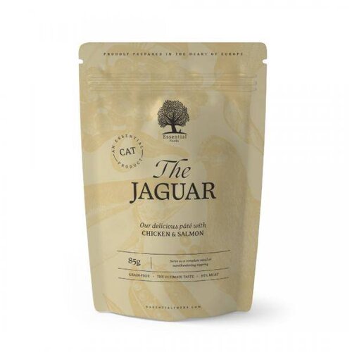 Essential The Jaguar 85g Cene