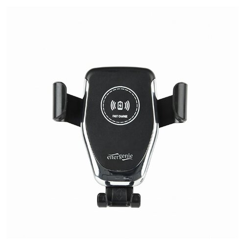 Gembird Nosač i wireless punjač za auto 10W, EG-TA-CHAV-QI10-01 Cene