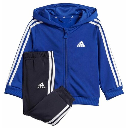 Adidas trenerka za dečake i 3S shiny ts  IJ8849 Cene
