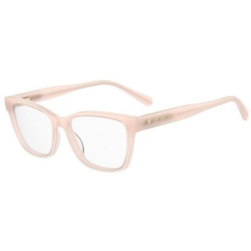Love Moschino MOL629/TN 35J ONE SIZE (51) Roza/Kristalna Cene