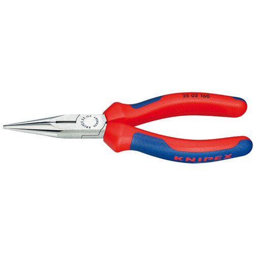 Knipex klešta prava sa bočnim sečenjem 160mm (2502160) Cene