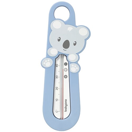 BabyOno Thermometer termometer za kopel Koala 1 kos Cene