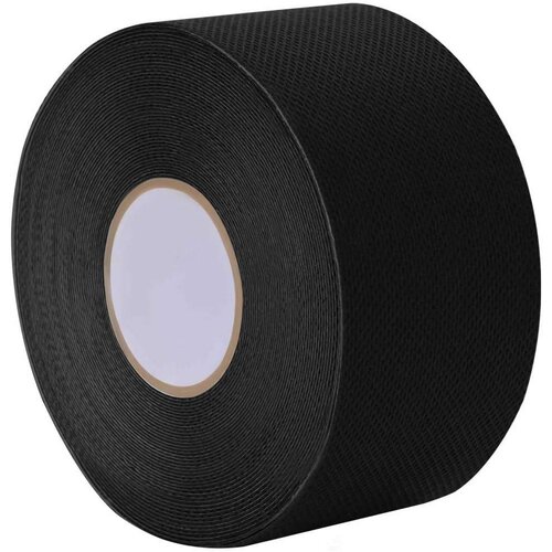 Traka za umjetnu travu samoljepljiva Crna 10 x 0 05 cm - 5 cm x 10 m Crna Ljepljiva s jednom stranom Cijene