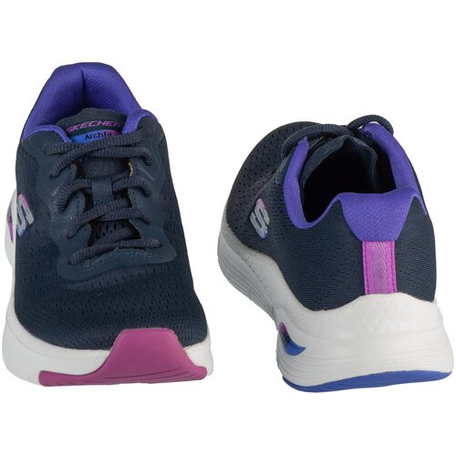 Skechers Arch Fit-Infinity Cool Plava Cene