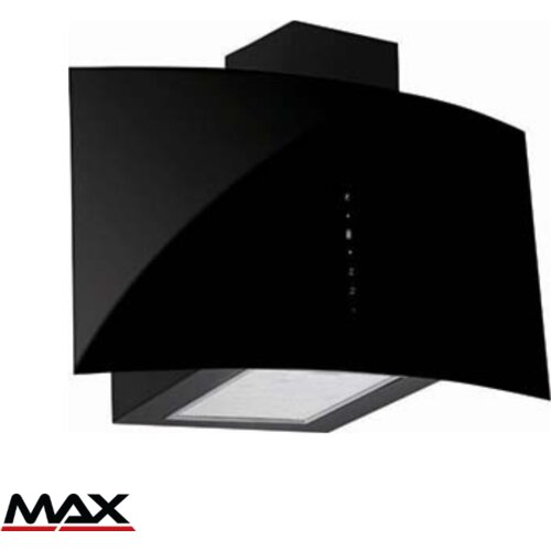  NAPA MAX RAVNO STAKLO 60 CM BLACK ORNR Slike