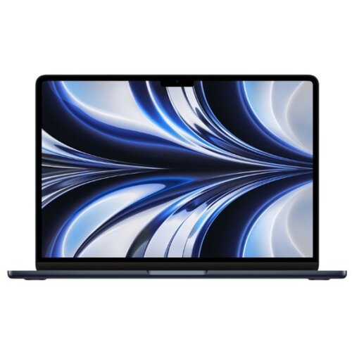 Apple MacBook Air 15.3 2023 MQKW3LL/A M2 8GB 256GB Midnight Cijene