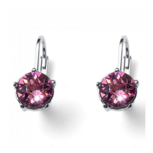  Ženske oliver weber jump vintage rose mindjuše sa swarovski kristalima ( 23027.319 ) Cene