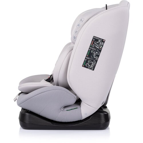 Chipolino mondial autosedi&amp;scaron;te i-size 40-150 cm mondial Slike