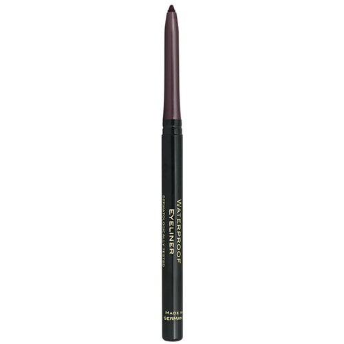 Golden Rose vodootporna olovka za oči waterproof eyeliner K-WAL-02 Slike