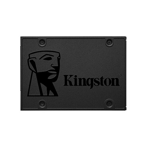 Kingston SSD 240GB A400 2,5 SA400S37/240GB Slike