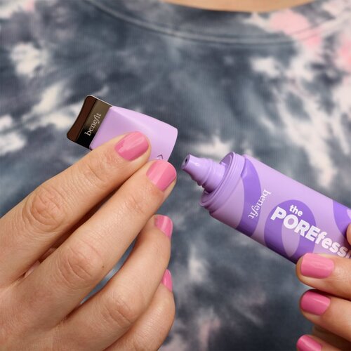 Benefit The POREfessional Degunker globinsko čistilna maska za obraz z lopatico 22 ml Slike