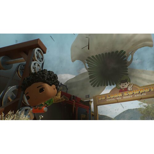 10:10 Games Funko Fusion: Deluxe Edition (Switch) Cene