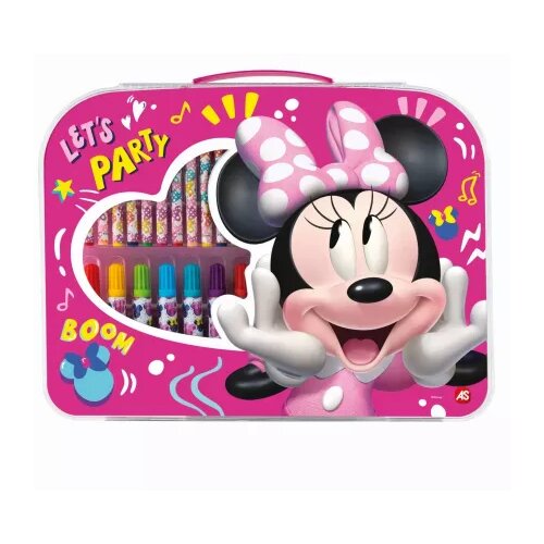 As Company Set za crtanje Minnie Slike