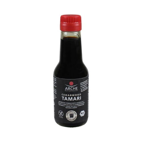 Arche Naturküche bio tamari cedarwood - 145 ml Cene
