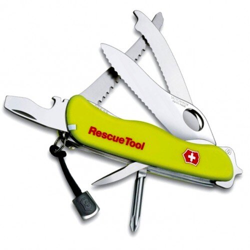 Victorinox RescueTool Slike