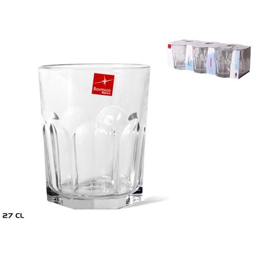 Ča&amp;scaron;e 270ML SET 6/1 SPANIA Slike
