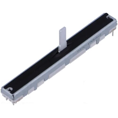  Logaritamski potenciometar RS60112-100KAX2 Cijene
