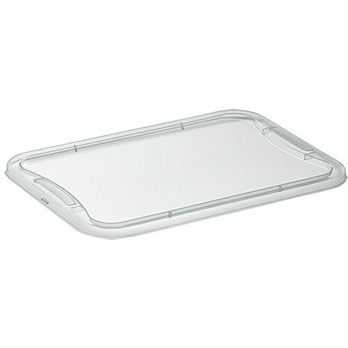 REGALUX poklopac za plastičnu kutiju XXS (D x &amp;Scaron;: 25,6 x 18,1 cm, Namijenjeno za: Clear Box XXS) Slike