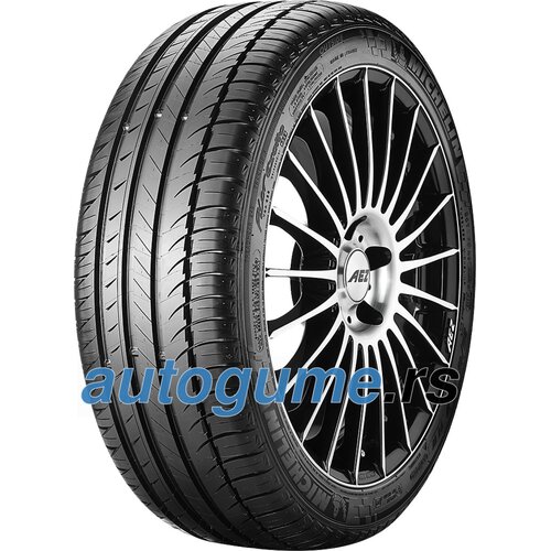 Michelin Pilot Exalto PE2 ( 185/55 R14 80V ) letnja auto guma Slike