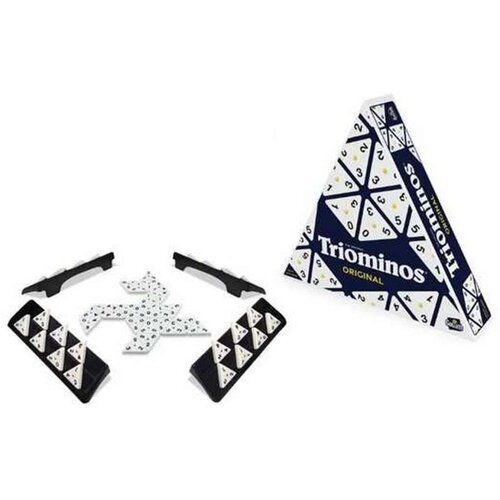 Družabna igra Triominos Original, (5000537440) Slike