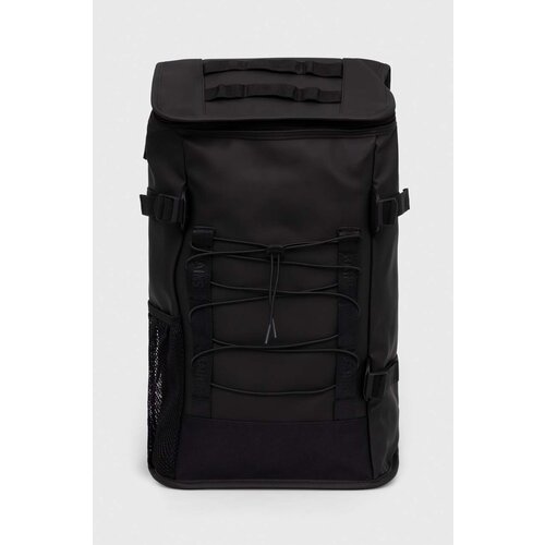 Rains Nahrbtniki TRAIL MOUNTAINEER BAG W3 Črna Slike