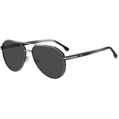Boss 1747/S 84J/IR ONE SIZE (60) Siva/Siva Slike