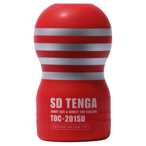 Tenga SD ORIGINAL VACUUM CUP 00218 / 7833 Slike