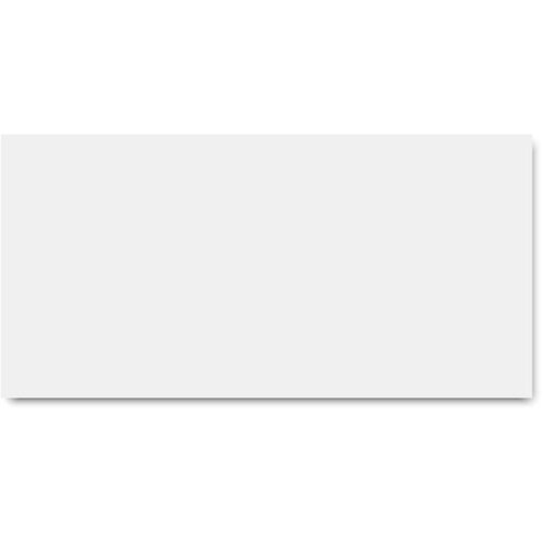Clairefontaine kuverte Clairalfa 110x220mm (american) BP 80g STRIP bijele 1/500 Slike
