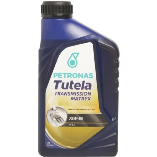 Petronas Olje Tutela Matryx 75W85 1L