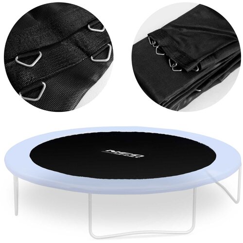 Janshop Mat trampolin mat 465 cm 90pr 15ft Neo-Sport, (21151084) Cene