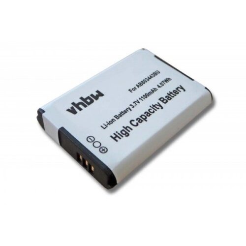  Baterija za Samsung Galaxy Xcover 2 / GT-C3350, 1100 mAh Cene