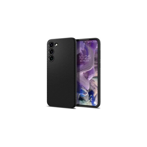  ZA&Scaron;TITNA MASKA SPIGEN LIQUID AIR ACS05712 ZA SAMSUNG GALAXY S23 &ndash; MAT CRNA Cijene