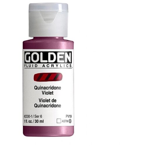 Artmie GOLDEN fluidna akrilna boja 118 ml | Razne boje Cijene
