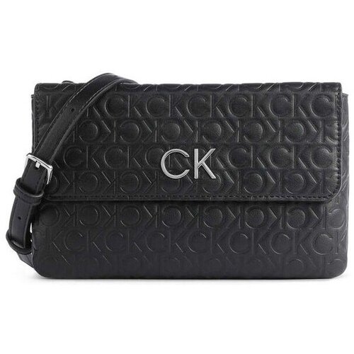Calvin Klein Jeans - k60k610206 Crna Slike
