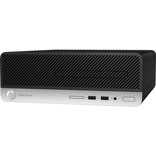 HP 400 G5 sff i5-8500/8GB/M.2 256GB NEW/1 VGA+1DP/Win8Pro upg Win10Pro  refurbished računar Cene