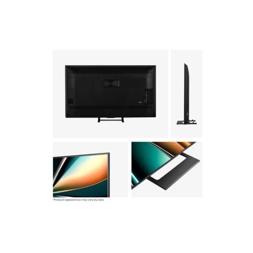 Hisense 85 inča 85U7Q ULED Mini-LED 4K UHD Smart TV Cene