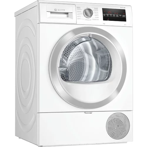 Bosch WTR87490 Exclusiv Serie 6 pralni stroj