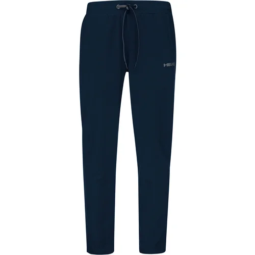 Head Children's Sweatpants Club Byron Pants Junior Dark Blue 140 cm