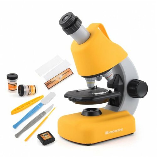 Merx mikroskop za decu ( A072741 ) Cene