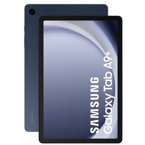 Garancija:12 mjeseci Samsung X210 Galaxy Tab A9+ 11.0 WiFi 4GB 64GB Blue Cijene