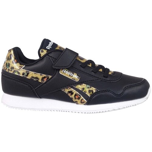 Reebok Royal CL Jogger Crna Slike