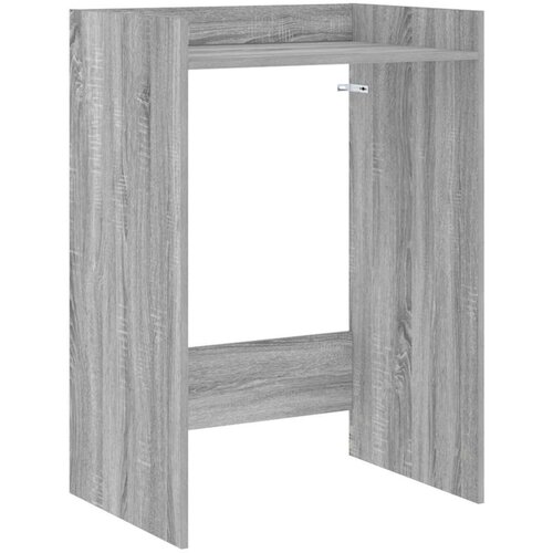  Ormar za perilicu rublja Siva Sonoma 67 5 x 48 x 97 cm Cene