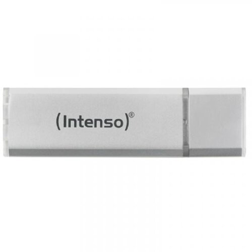 Intenso USB 64GB Alu Line srebrni Cijene