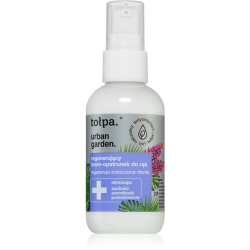 Tołpa Urban Garden regenerirajuća krema za ruke 100 ml Slike